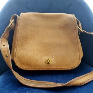 Vintage Coach bag